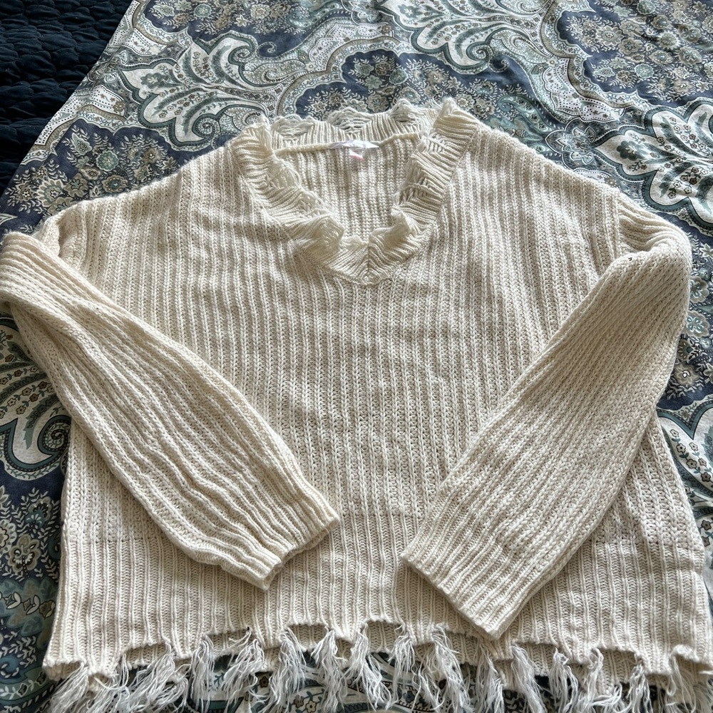 Sweater
